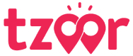 tzoor logo